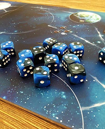 Red Raven Games Empires of The Void II 13 years