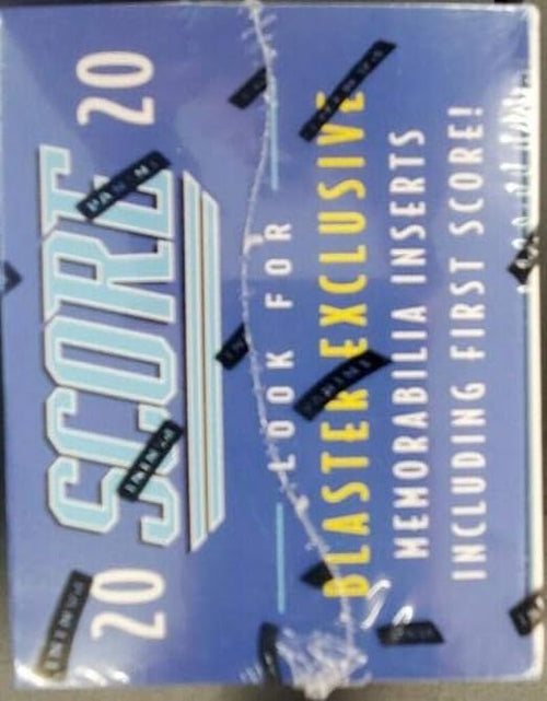 2020 Panini Prizm Mosaic Football Blaster Box - 32 Cards/Box - Look for EXCLUSIVE Autographs or Signature cards from the top rookies. Look for Joe Burrow and Tua Tagovailoa Rookies.