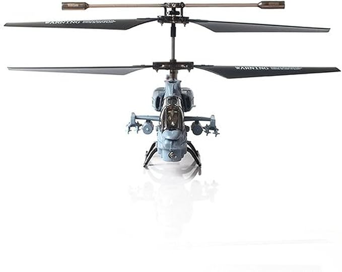Syma S108G 3.5 Channel RC Helicopter with Gyro