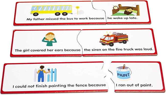 Junior Learning 6 Comprehension Games Multi (Model: JL406)