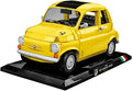 COBI Fiat Abarth 595 Vehicle - Executive Edition Building Set 1223 Pieces