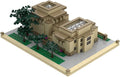 Frank Lloyd Wright Unity Temple Building Set