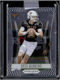 ARCH MANNING RC 2023 Panini Prizm #PT-AM ROOKIE NM+-MT+ NFL NCAA Football Texas Longhorns