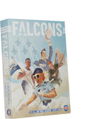 Falcons: The U.S. Air Force Academy Board Game | Officially Licensed Family Board Game | Ages 14+ | for 2 to 4 Players | Average Playtime 60 Minutes | Made by Trophy Point Games