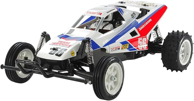 Tamiya 58643 The Grasshopper II Kit 2017