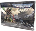 Games Workshop - Warhammer 40000 - Necrons Illuminor Szeras