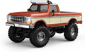 1/16 Scale Full-Proportional Pickup-Style RC Crawler (HB-R1610)