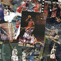 Michael Jordan 23 Different NBA Cards