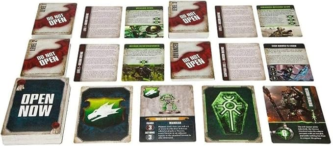 Space Marine Adventures