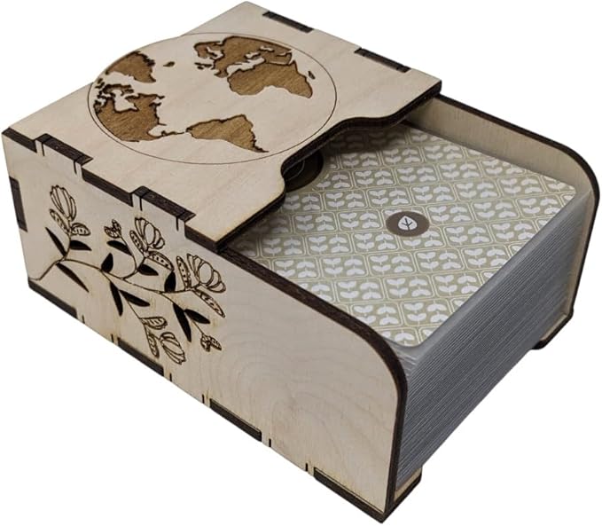 Game Organizer for Earth