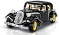 COBI 1938 Citroen Traction Avant Vehicle Building Set 1900 Pieces