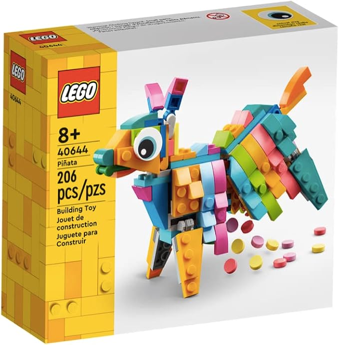 LEGO Pinata (40644)