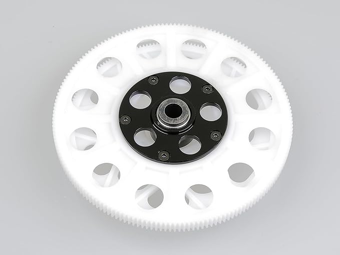 T-rex 550ESP 600ESP Main Rotor Drive Gear 170T Set for Align Trex 550 600 RC Helicopter Part