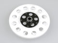 T-rex 550ESP 600ESP Main Rotor Drive Gear 170T Set for Align Trex 550 600 RC Helicopter Part