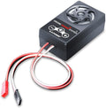 Triplot GTPower Engine Sound Simulated System for RC Cars 58 Kinds Sound All in One Fit 1/10 RC CarsCrawleron-RoadShort CourseOff-Road Truck