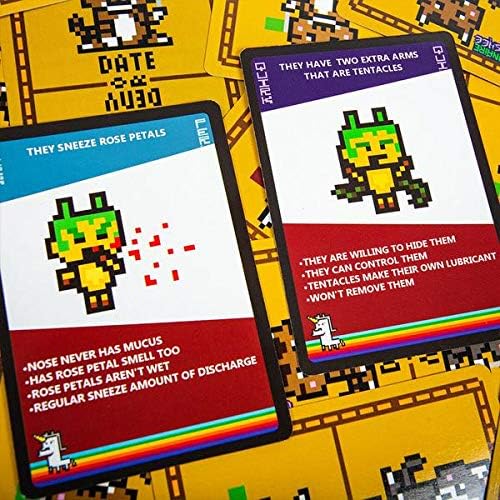 Breaking Games Billionaire Banshee - Fun Party Game for Adults - Perfect Icebreaker for Social Gatherings Great for Friends &amp Couples 2-15 Players