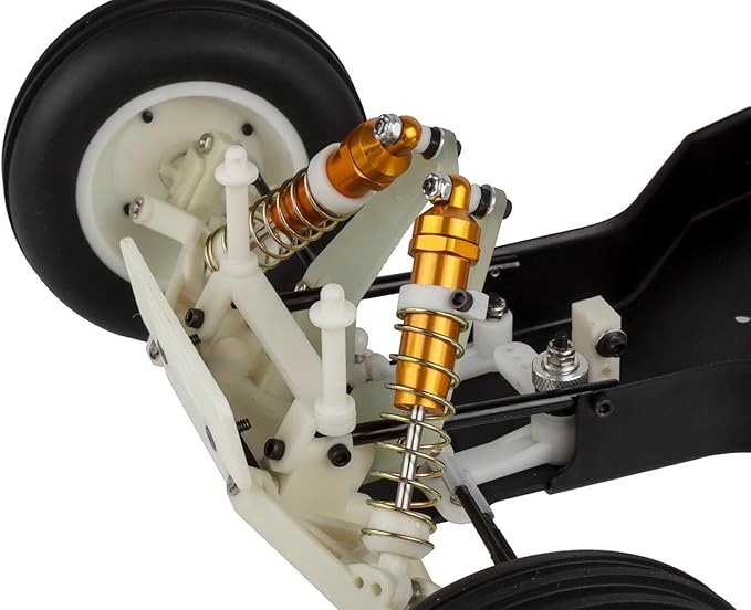 Associated 7002 RC10t Classic Kit