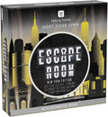 Talking Tables Host Your Own Escape Room Game New York Edition | Interactive Family Games Night | Solve Puzzles and Find Clues to Escape in time | 2-6 Players | Ages 16+ | Moderate Difficulty Level