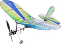 Remote Control 360mm Ultra-Micro Indoor Carbon Fiber Film Airplane Mosquito (E4306)