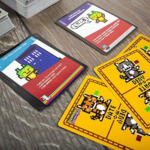 Breaking Games Billionaire Banshee - Fun Party Game for Adults - Perfect Icebreaker for Social Gatherings Great for Friends &amp Couples 2-15 Players