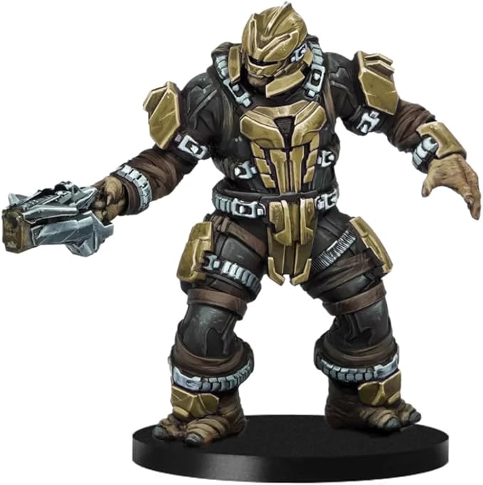 mantic Games Halo: Flashpoint Faction Set: Rise of The Banished