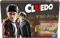 Hasbro Gaming Clue: Wizarding World Harry Potter Edition Board Game | Family Games for Kids Teens and Adults | Mystery Games | Ages 8 and Up | 3 to 5 Players