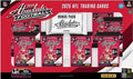 2025 Panini Absolute Football Trading Card Bundle Box 8 Packs Per Box and 1 Bonus Pack