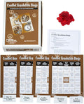 ChildsWork/ChildsPlay Conflict Resolution Bingo Game Educational Bingo Game Ages 10+