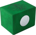 GameGenic Card Deck Box – Deck Box: Cardfight Vanguard Nation's Vault: Stoicheia (50ct) – Durable and Sturdy Card Storage – Compatible with Cardfight!! Vanguard
