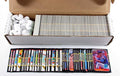 1987 Donruss Baseball Complete Set (660) Bonds Maddux Rookies