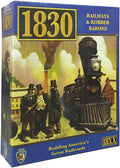 Lookout Games Mayfair Games 1830 (Revised Edition)