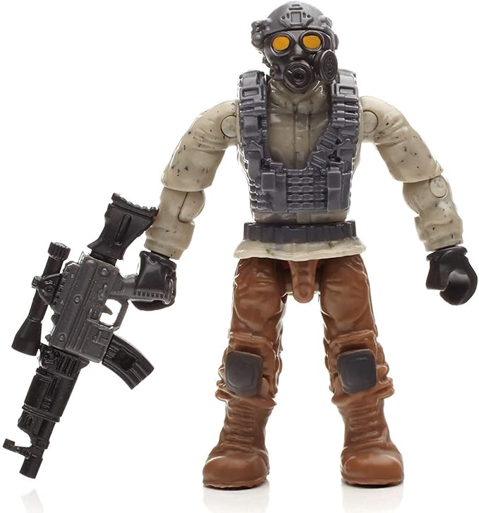Mega Bloks Call of Duty Hoverbike Raid Playset