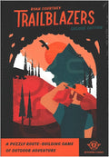 Trailblazers Board Game (Deluxe Edition)