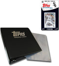 MLB Chicago White Sox Collector Trading Card Set