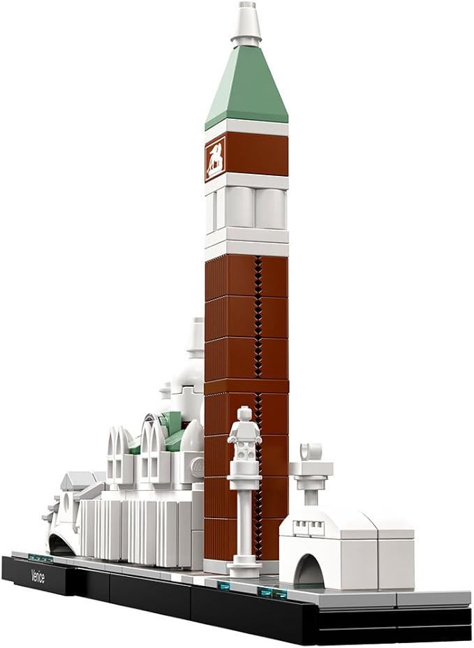 LEGO Architecture Venice 21026