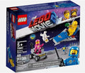 70841 LEGO The Movie 2 Benny's Space Squad (Retired) (New Sealed) (itemprop: name)