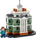LEGO Disney Mini Enchanted Mansion # 40521 - 680 Pieces