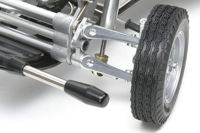 Tamiya 58441 Off Road Buggy Champ 2009 Racing Buggy Kit
