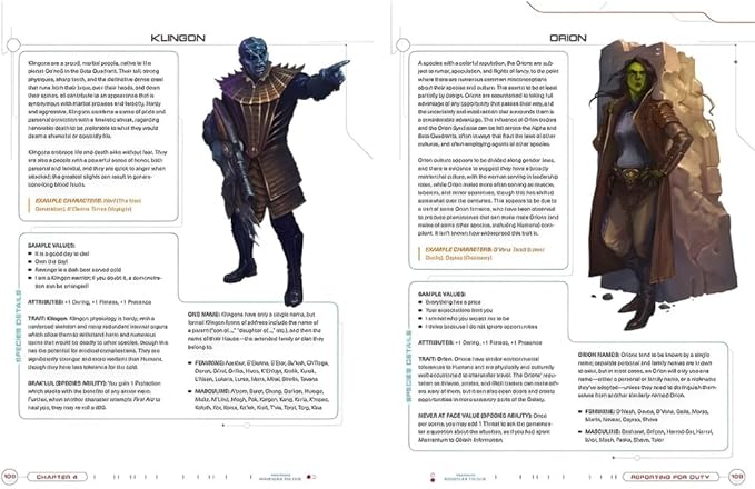 Modiphius Entertainment: Star Trek Adventures: Second Edition - Core Rulebook - Hardcover RPG Book Tabletop Role Playing Game Officially Licensed