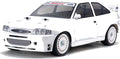 TAMIYA 1/10 R/C 1998 Ford Escort Custom TT-02 TAM58691A Cars Elec Kit 1/10 On-Road