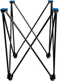 Professional Foldable and Height addjustable Carrom Board Stand.