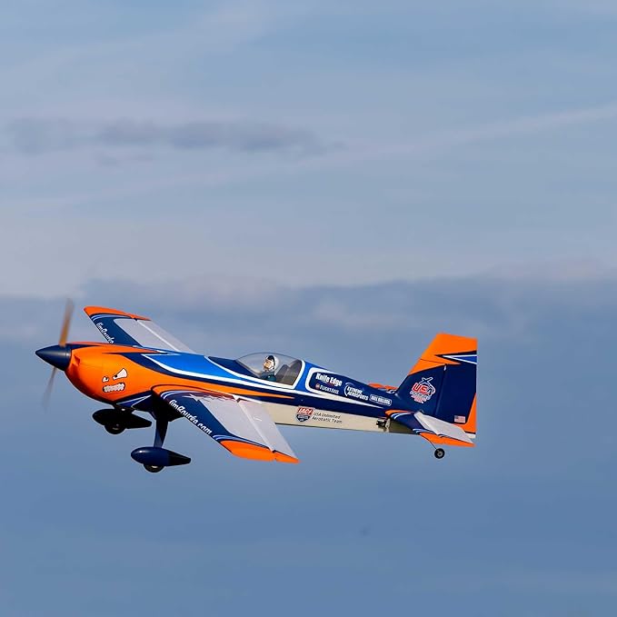 E-flite Extra 330 SC 3D 1.3M BNF Basic w/Safe EFL05050