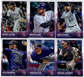 2015 Topps Update Series Colorado Rockies Baseball Cards Team Set of 11 Cards: John Axford Ben Paulsen Miguel Castro Troy Tulowitzki Michael McKenry Eddie Butler Rafael Betancourt Kyle Kendrick