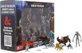 WizKids D&ampD Icons of The Realms: Journeys Through The Radiant Citadel - Monsters Boxed Set Dungeons and Dragons Miniatures