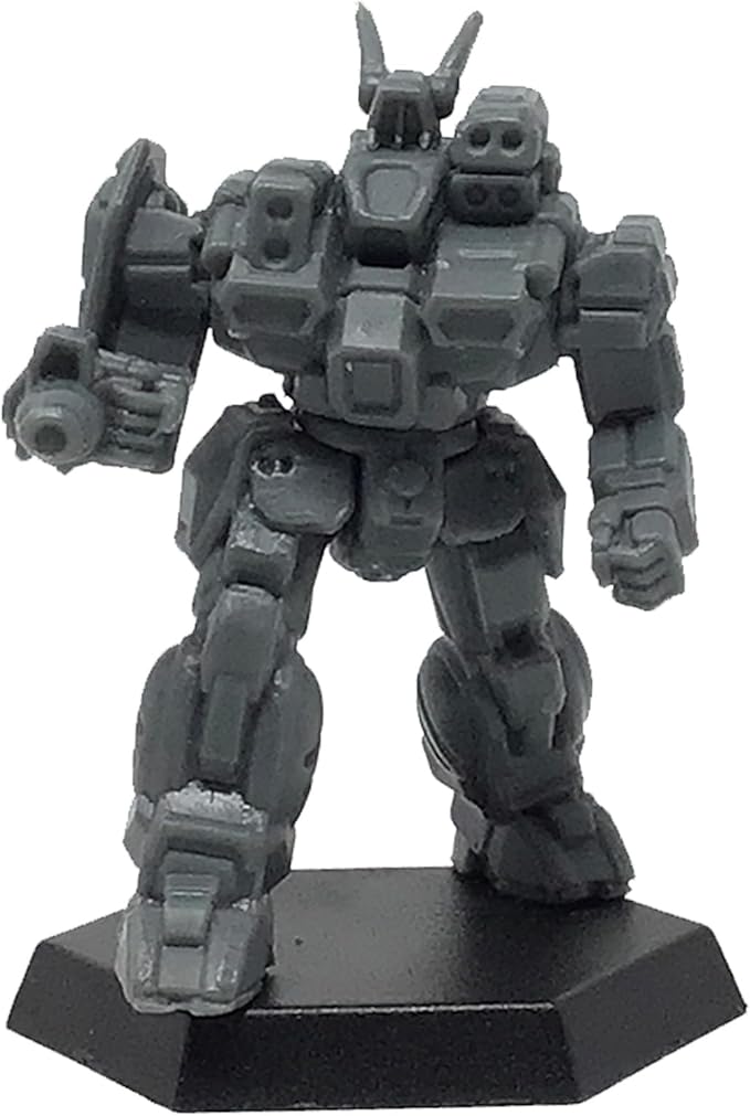 Catalyst Game Labs BattleTech Mini Force Pack: Clan Striker Star
