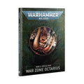 Games Workshop Warhammer 40000 War Zone Octarius: Book 2 – Critical Mass