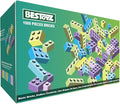 Building Bricks 1000 Pieces in Pastel Colors Classic Building Blocks Toys &amp Gifts for Boys &amp Girls Aged 4+