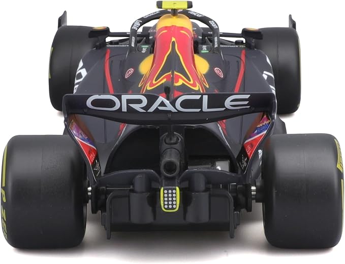 Maisto Tech R/C 1:24 2023 Oracle Red Bull Racing RB19 Perez #11