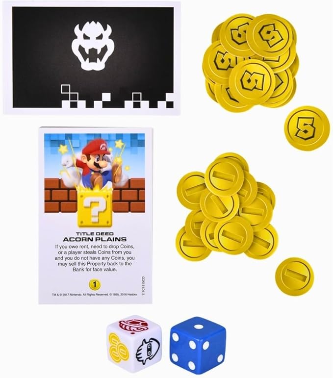 Monopoly Gamer