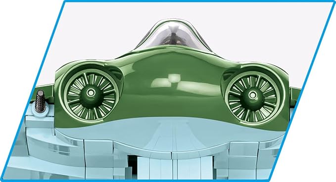 COBI Historical Collection WWII Horten Ho 229 Plane